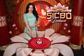 How to Play Live Sicbo Online – Beginner’s Guide