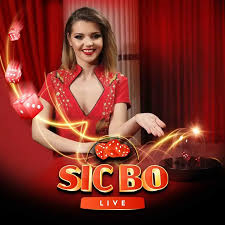 What is Live Sicbo? A Thrilling Dice Betting Experience Online