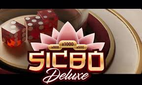 Top Reasons to Play Real Money Sicbo at Live Casinos